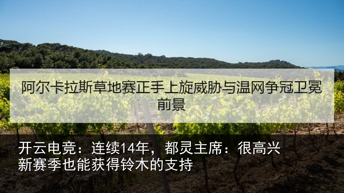 开云电竞:连续相关情况新赛相关情况支持