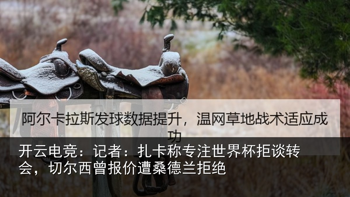 开云电竞：记者：扎卡称专注世界杯拒谈转会，切尔西曾报价遭桑德兰拒绝