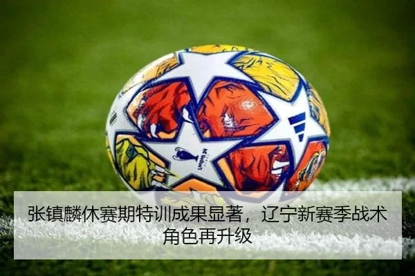 张镇麟休赛期特训成果显著，辽宁新赛季战术角色再升级